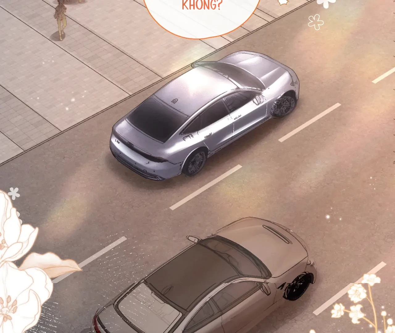 Vãn Triều Chapter 7 - Trang 30