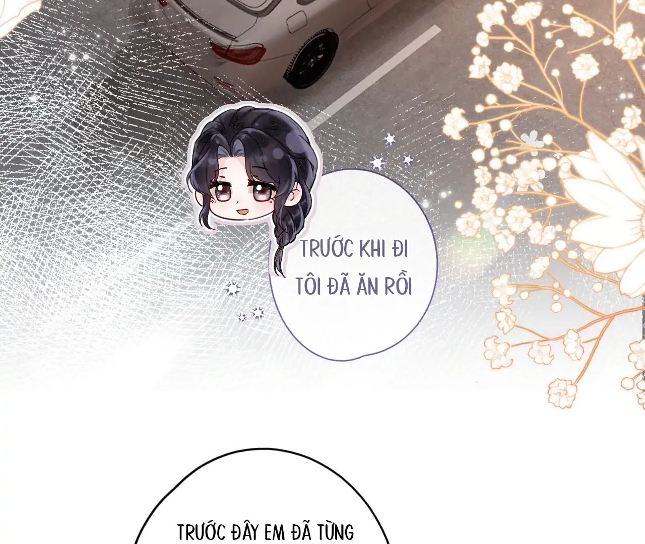 Vãn Triều Chapter 7 - Trang 31