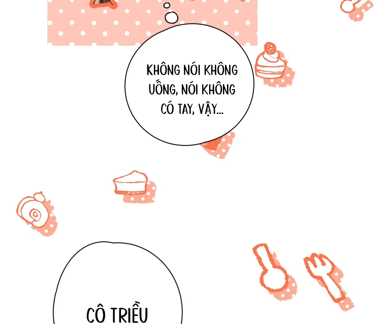 Vãn Triều Chapter 7 - Trang 34