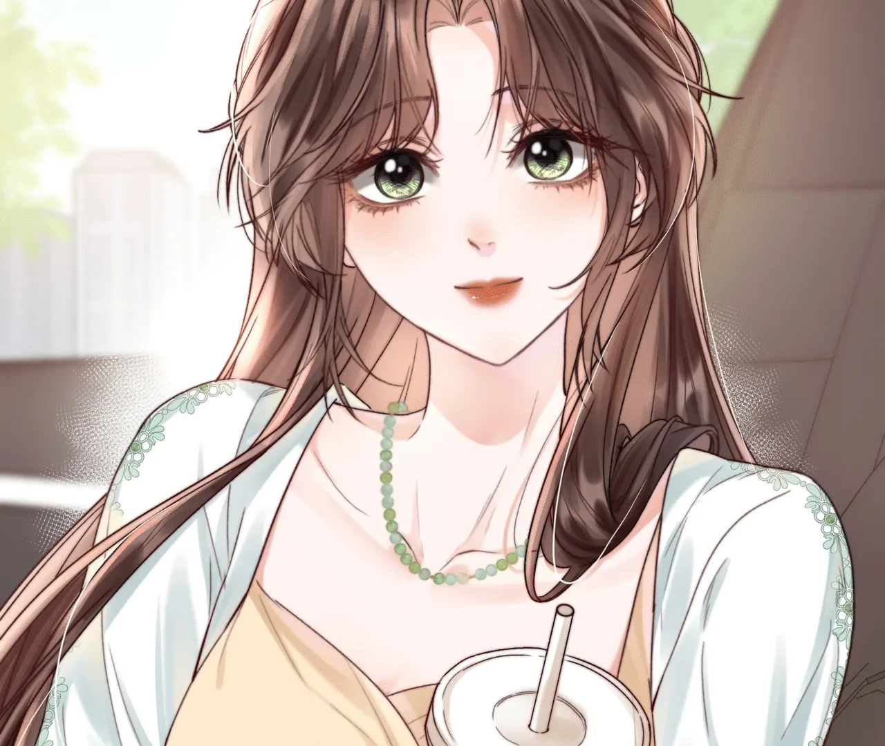 Vãn Triều Chapter 7 - Trang 37