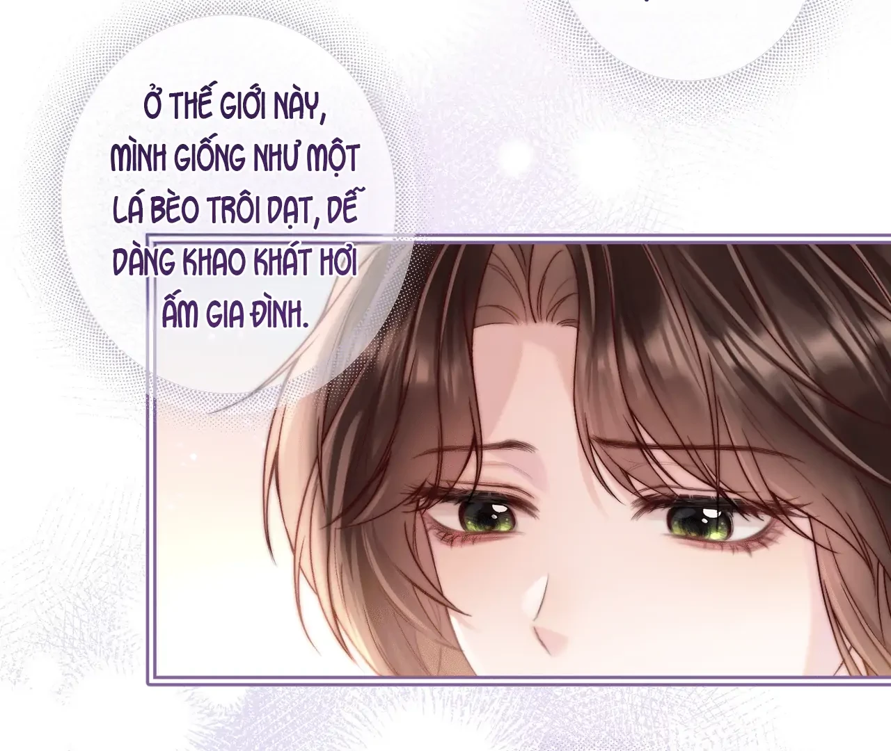 Vãn Triều Chapter 7 - Trang 4