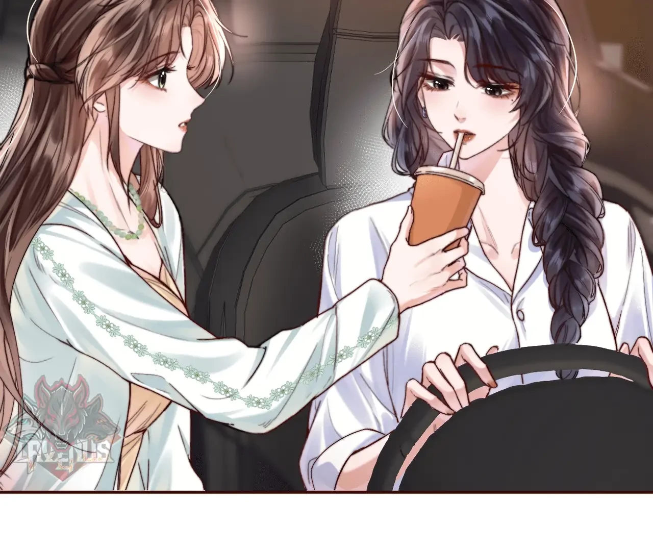 Vãn Triều Chapter 7 - Trang 41