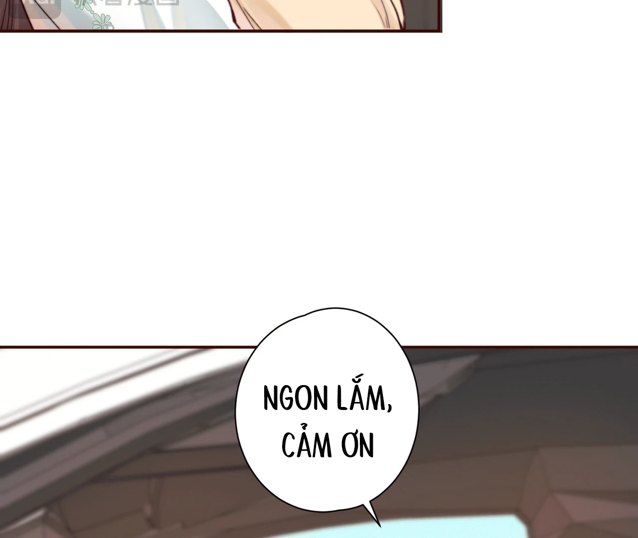 Vãn Triều Chapter 7 - Trang 44