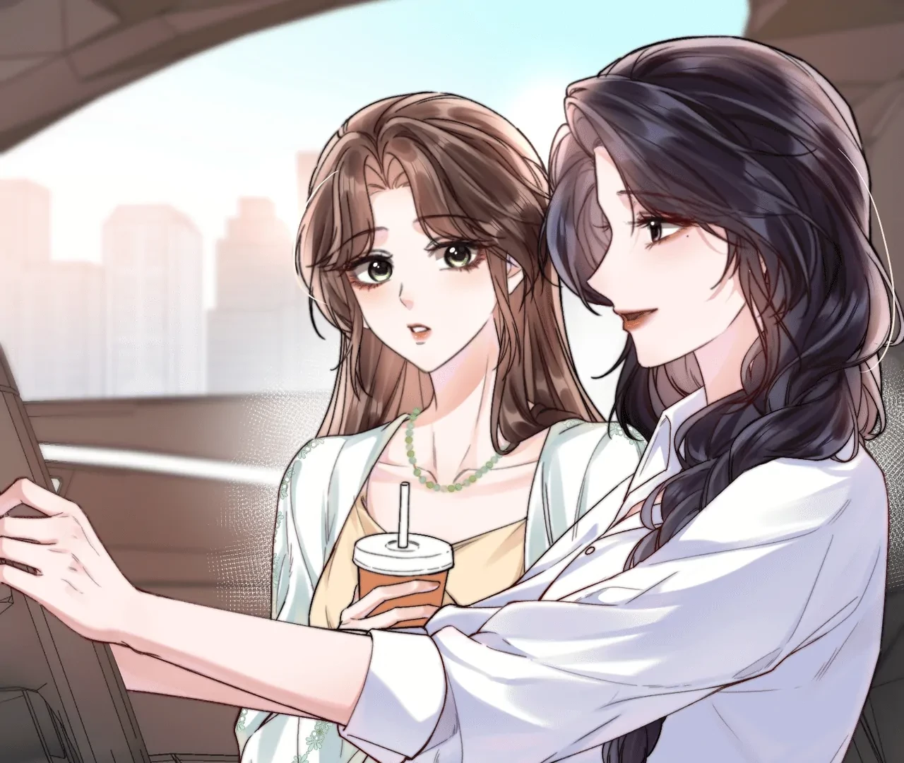 Vãn Triều Chapter 7 - Trang 45