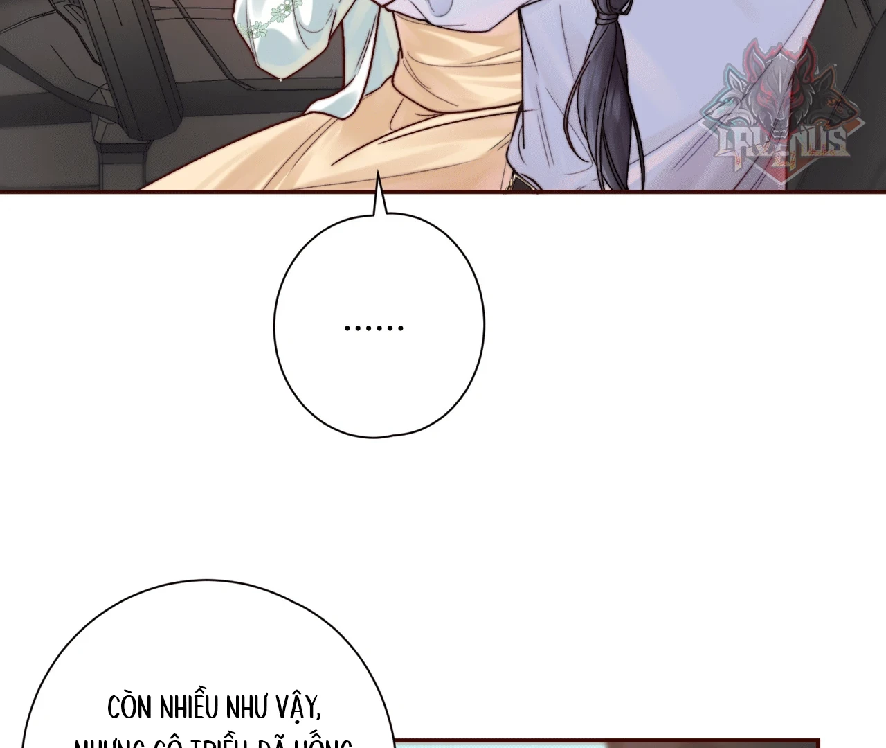 Vãn Triều Chapter 7 - Trang 46