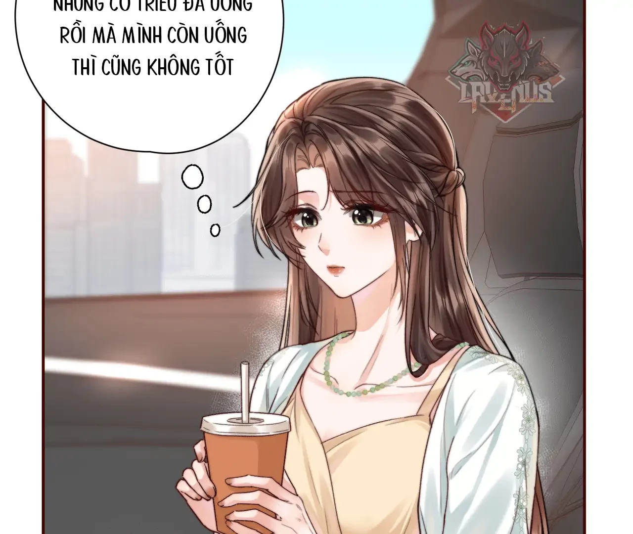 Vãn Triều Chapter 7 - Trang 47