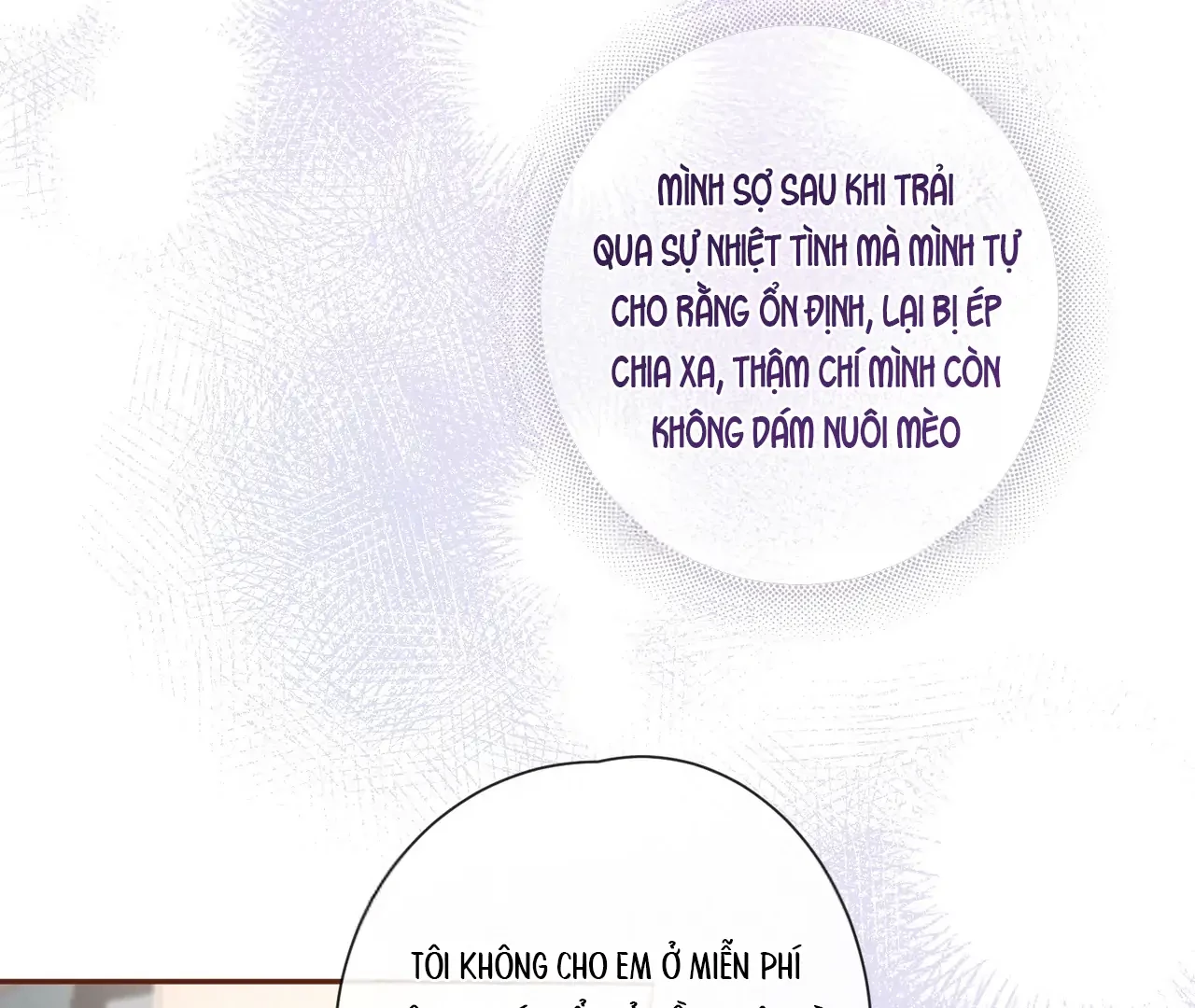 Vãn Triều Chapter 7 - Trang 5