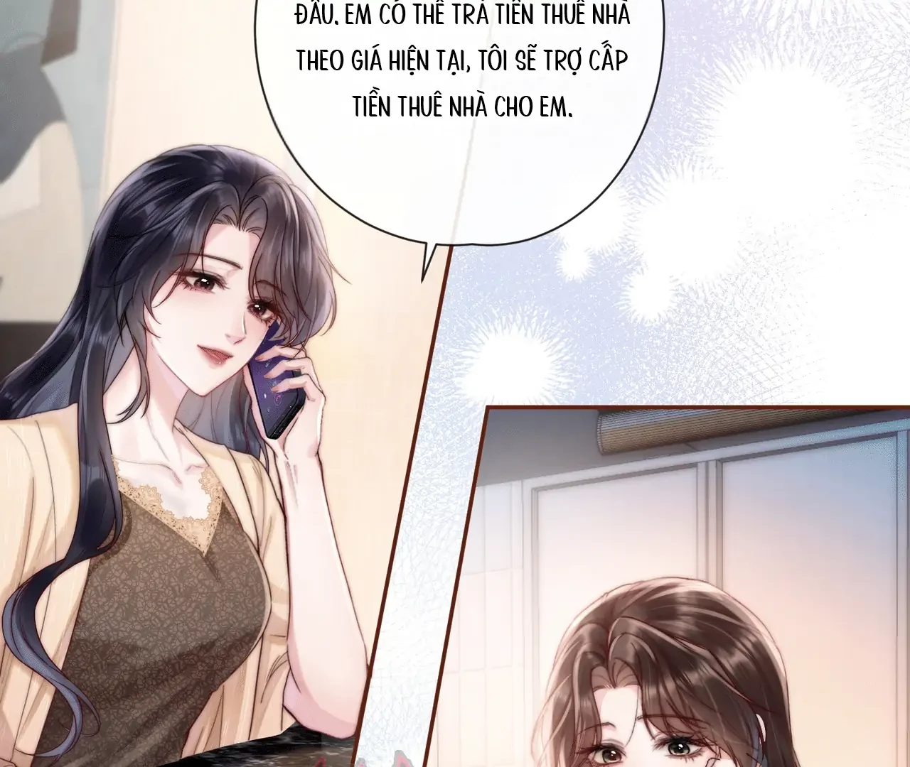 Vãn Triều Chapter 7 - Trang 6