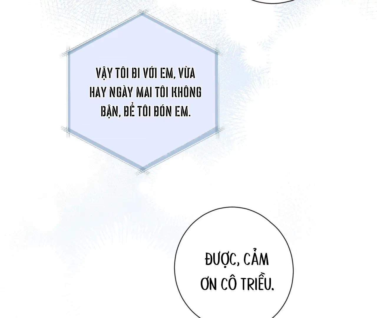 Vãn Triều Chapter 7 - Trang 8