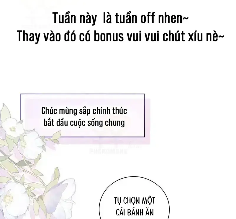 Vãn Triều Chapter 8.1 - Trang 3