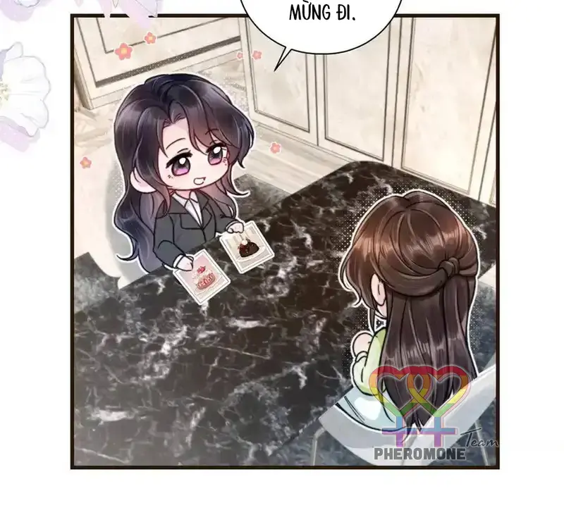 Vãn Triều Chapter 8.1 - Trang 4