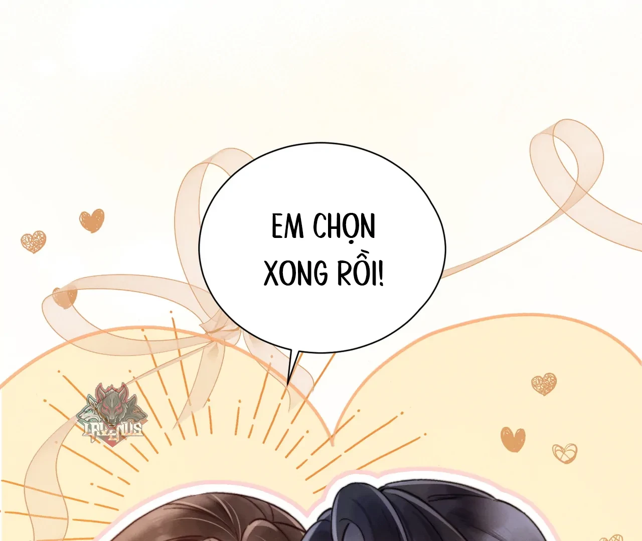 Vãn Triều Chapter 8.5 - Trang 10