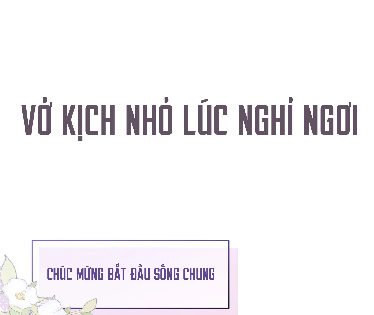 Vãn Triều Chapter 8.5 - Trang 2