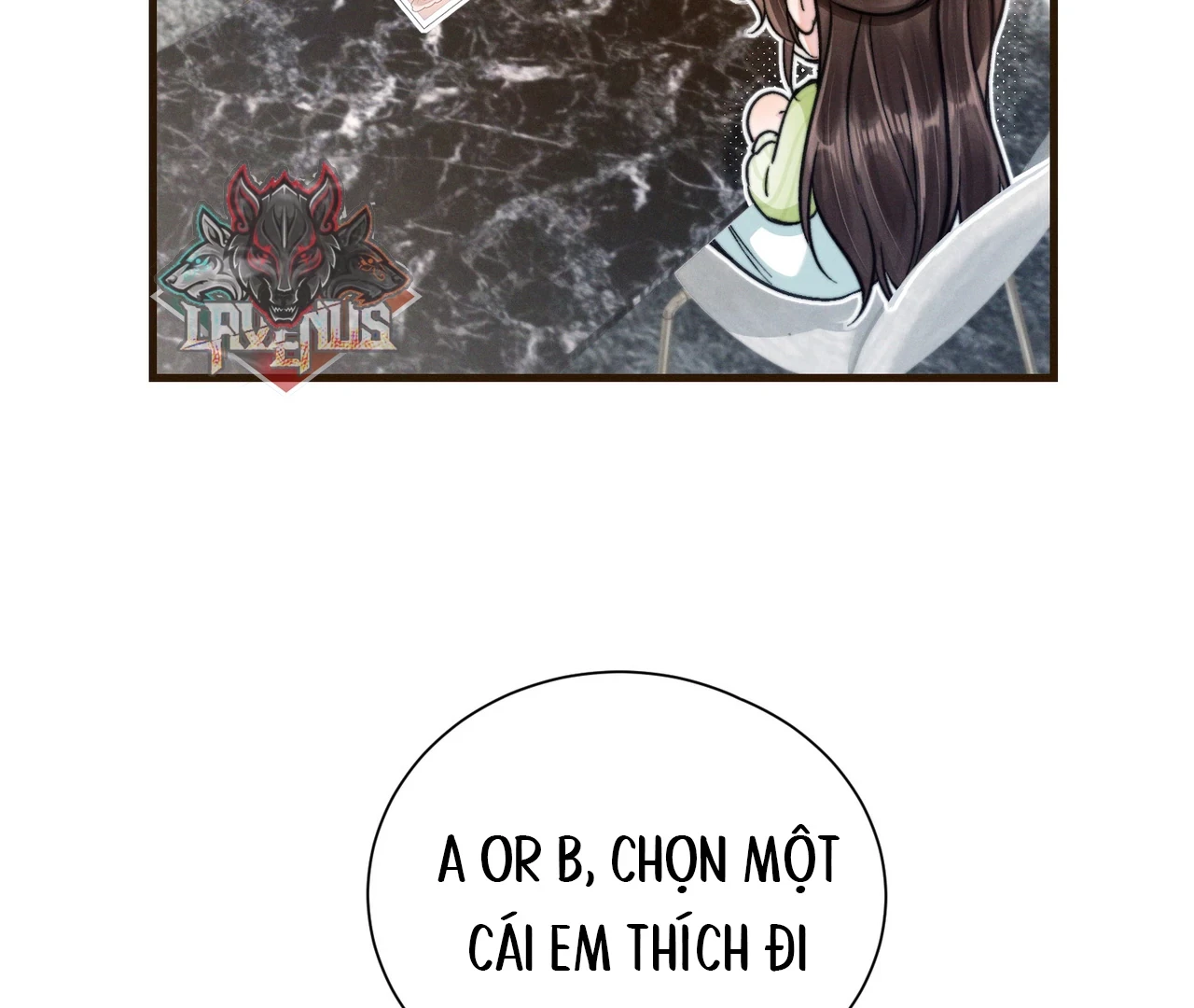 Vãn Triều Chapter 8.5 - Trang 4