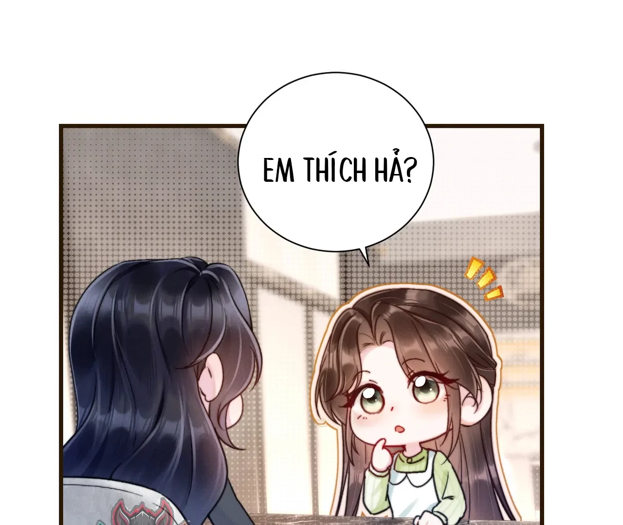 Vãn Triều Chapter 8.5 - Trang 6