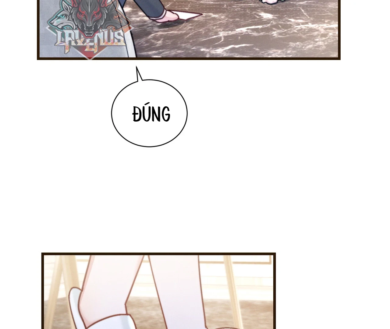 Vãn Triều Chapter 8.5 - Trang 7
