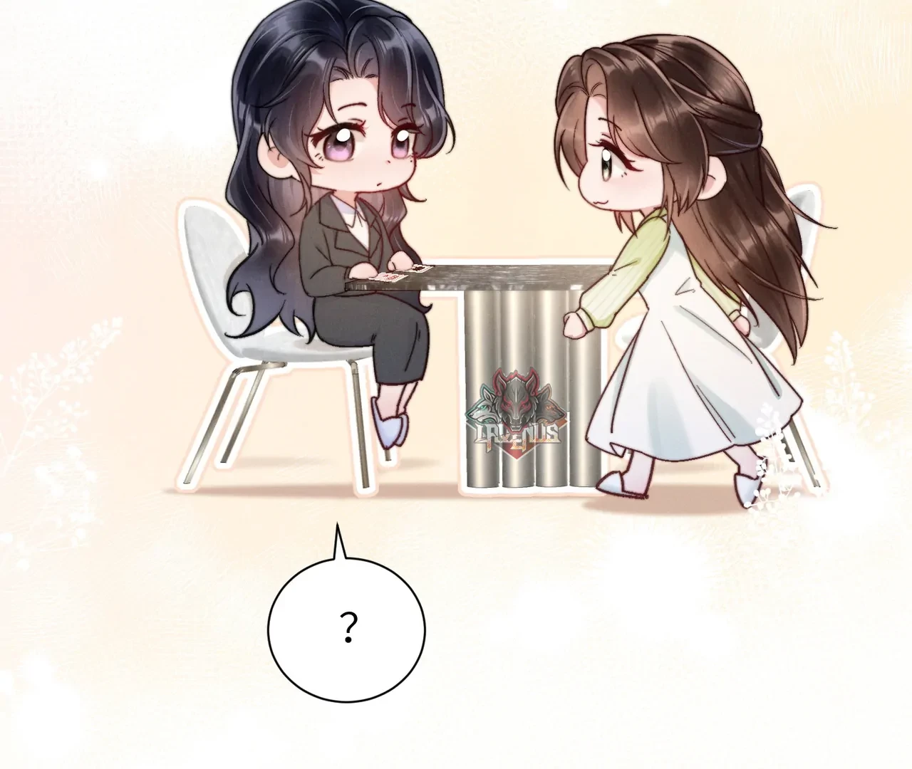 Vãn Triều Chapter 8.5 - Trang 9