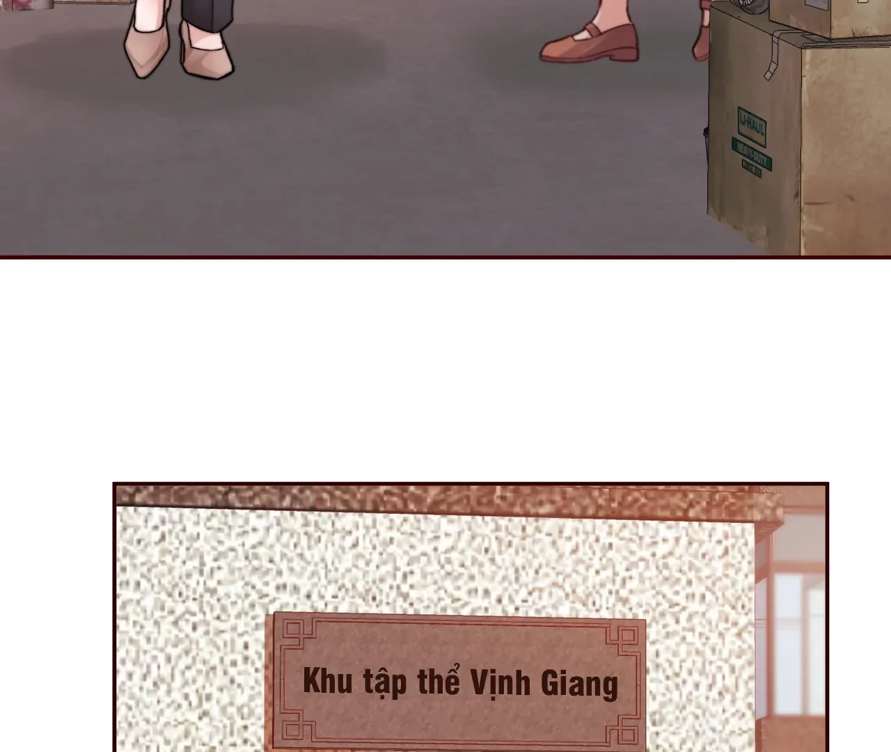 Vãn Triều Chapter 8 - Trang 11