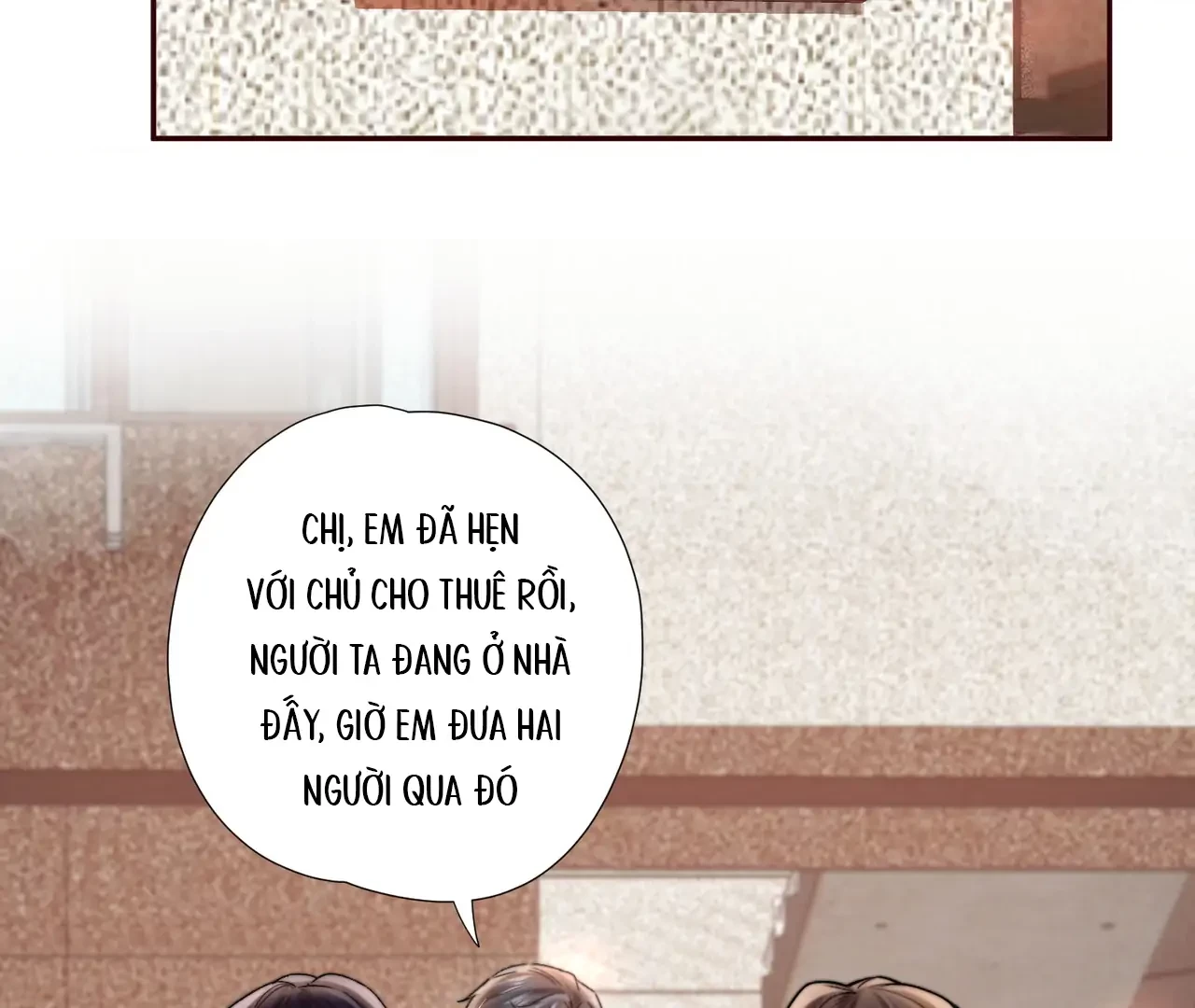 Vãn Triều Chapter 8 - Trang 12