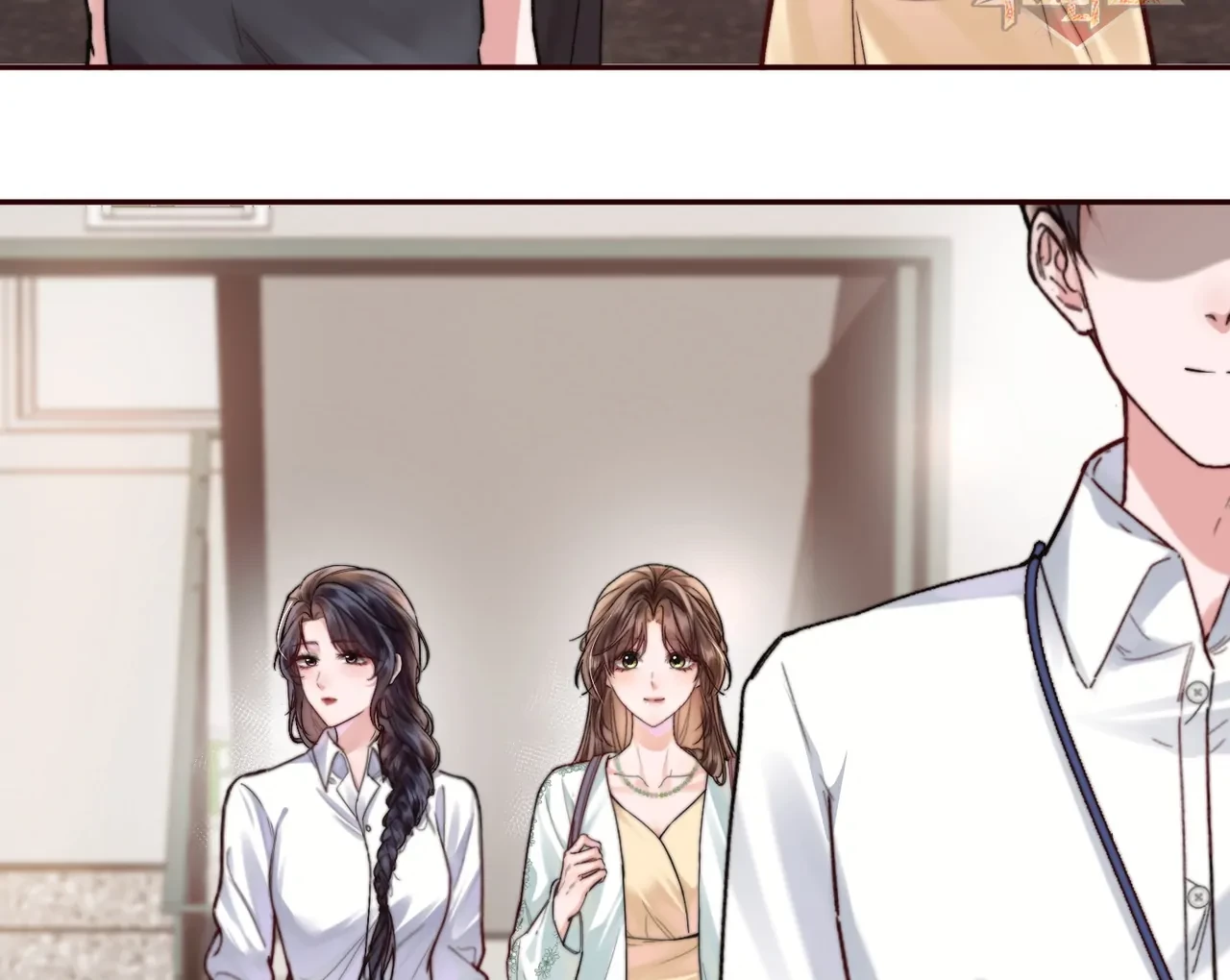 Vãn Triều Chapter 8 - Trang 14