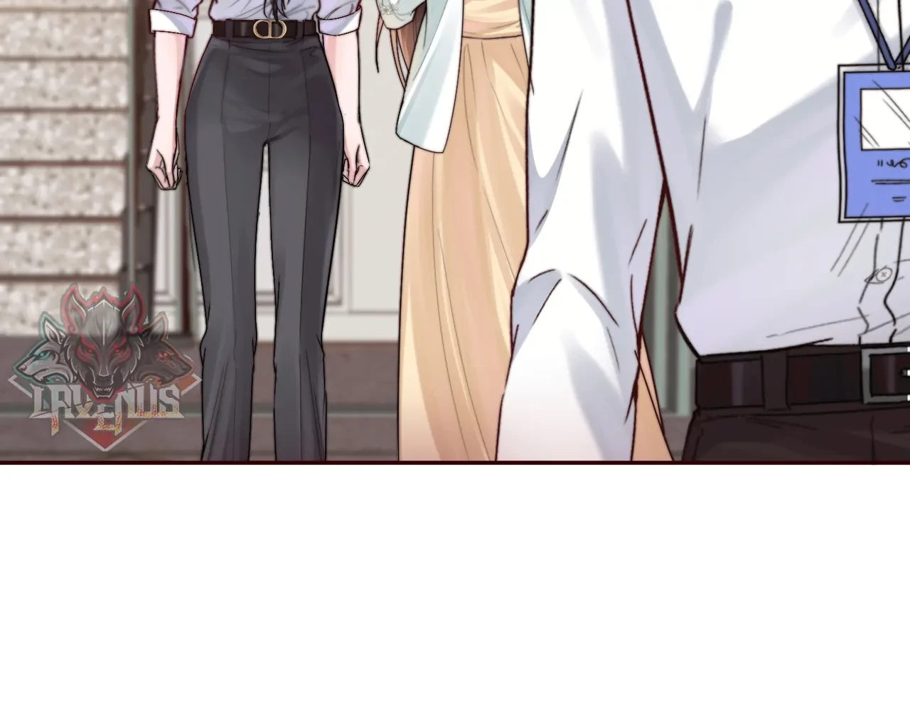 Vãn Triều Chapter 8 - Trang 15
