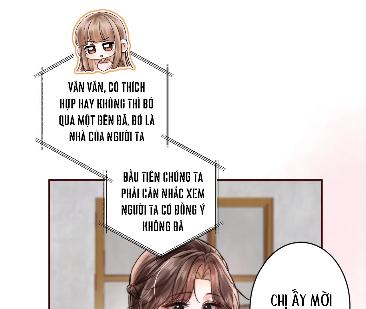 Vãn Triều Chapter 8 - Trang 2