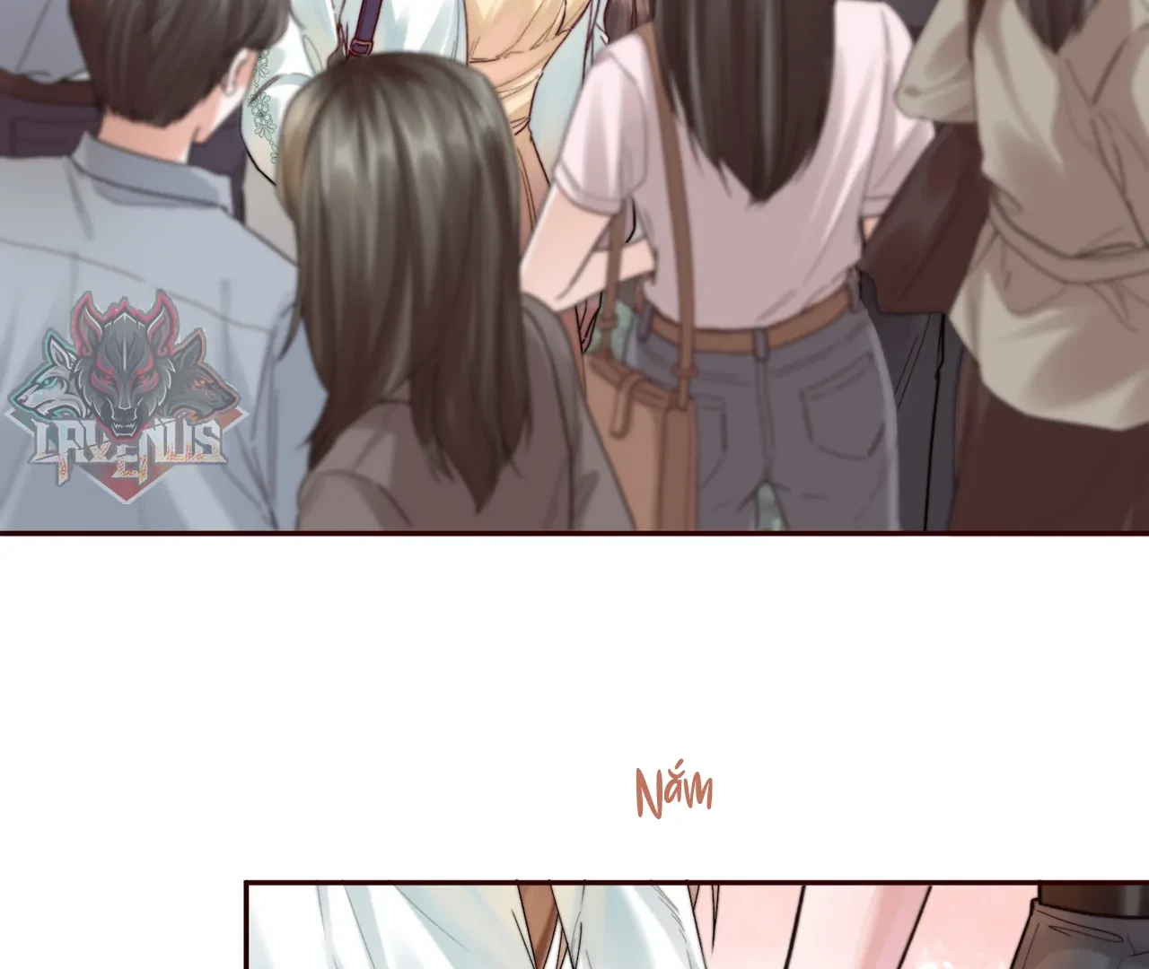 Vãn Triều Chapter 8 - Trang 24