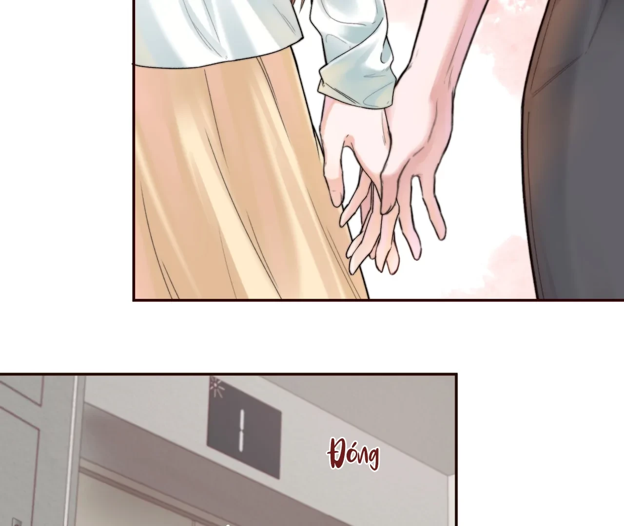 Vãn Triều Chapter 8 - Trang 25