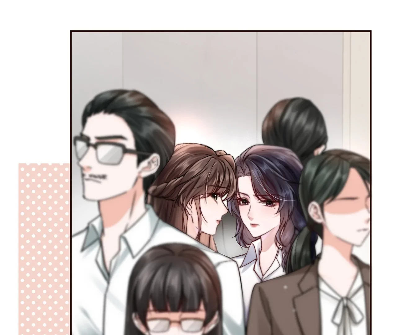 Vãn Triều Chapter 8 - Trang 27