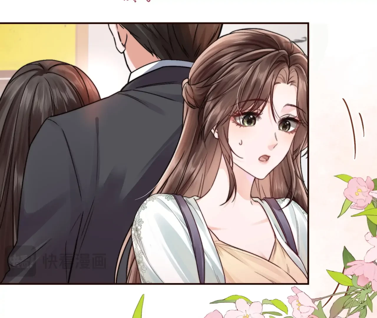 Vãn Triều Chapter 8 - Trang 29