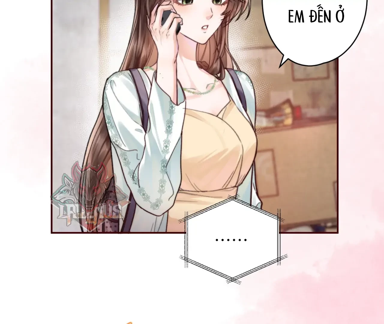 Vãn Triều Chapter 8 - Trang 3