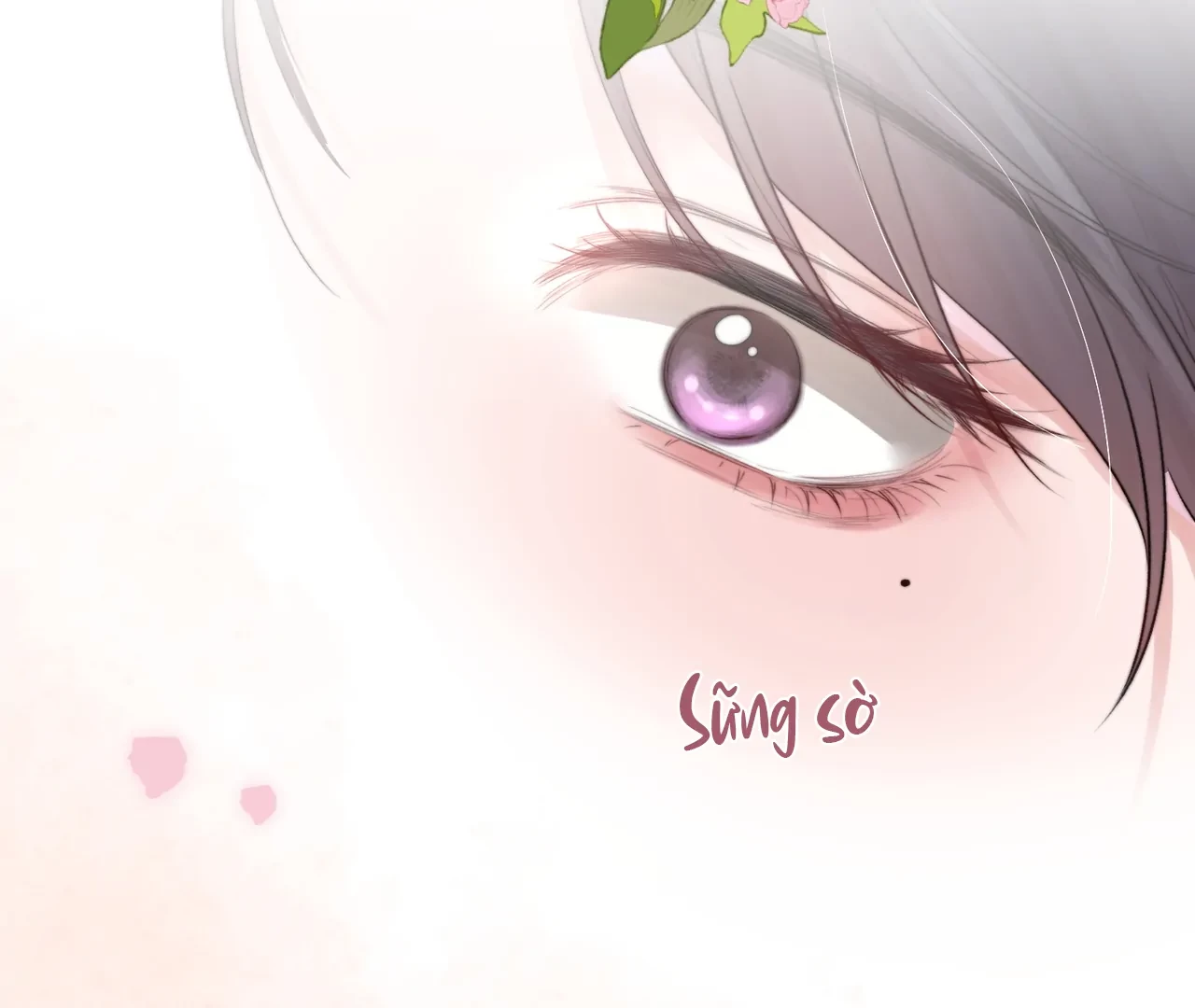 Vãn Triều Chapter 8 - Trang 33