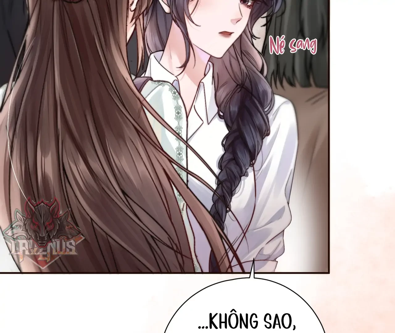 Vãn Triều Chapter 8 - Trang 35