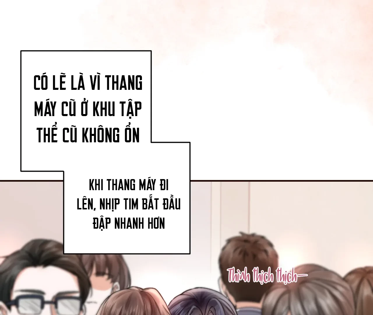 Vãn Triều Chapter 8 - Trang 37