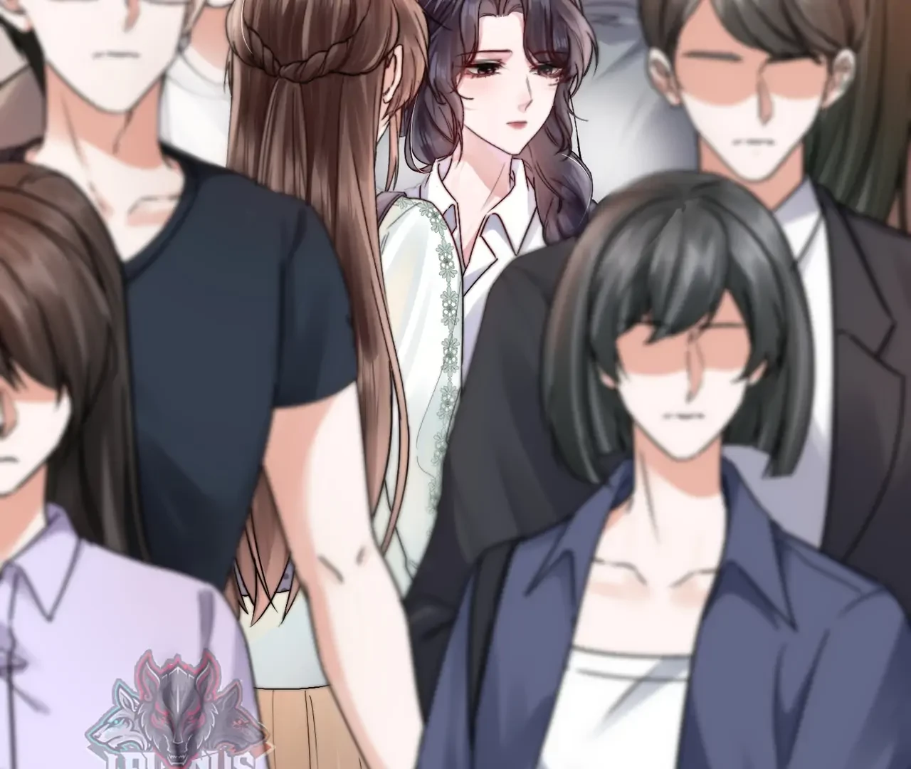 Vãn Triều Chapter 8 - Trang 38
