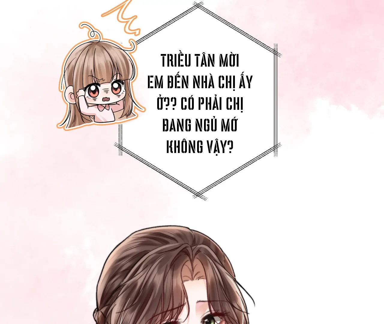 Vãn Triều Chapter 8 - Trang 4