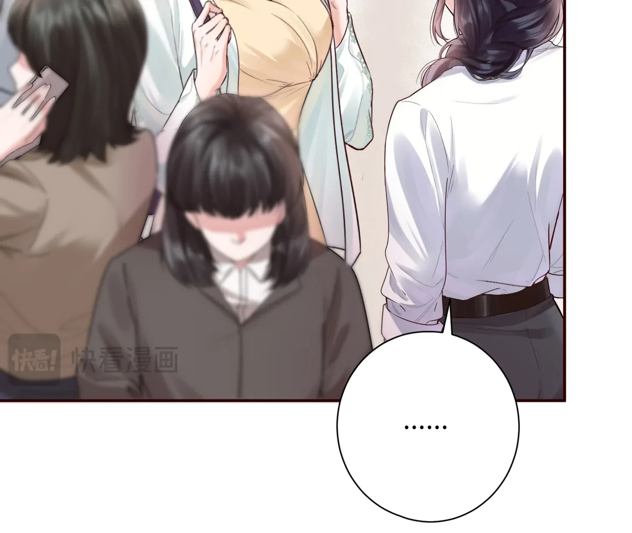 Vãn Triều Chapter 8 - Trang 46