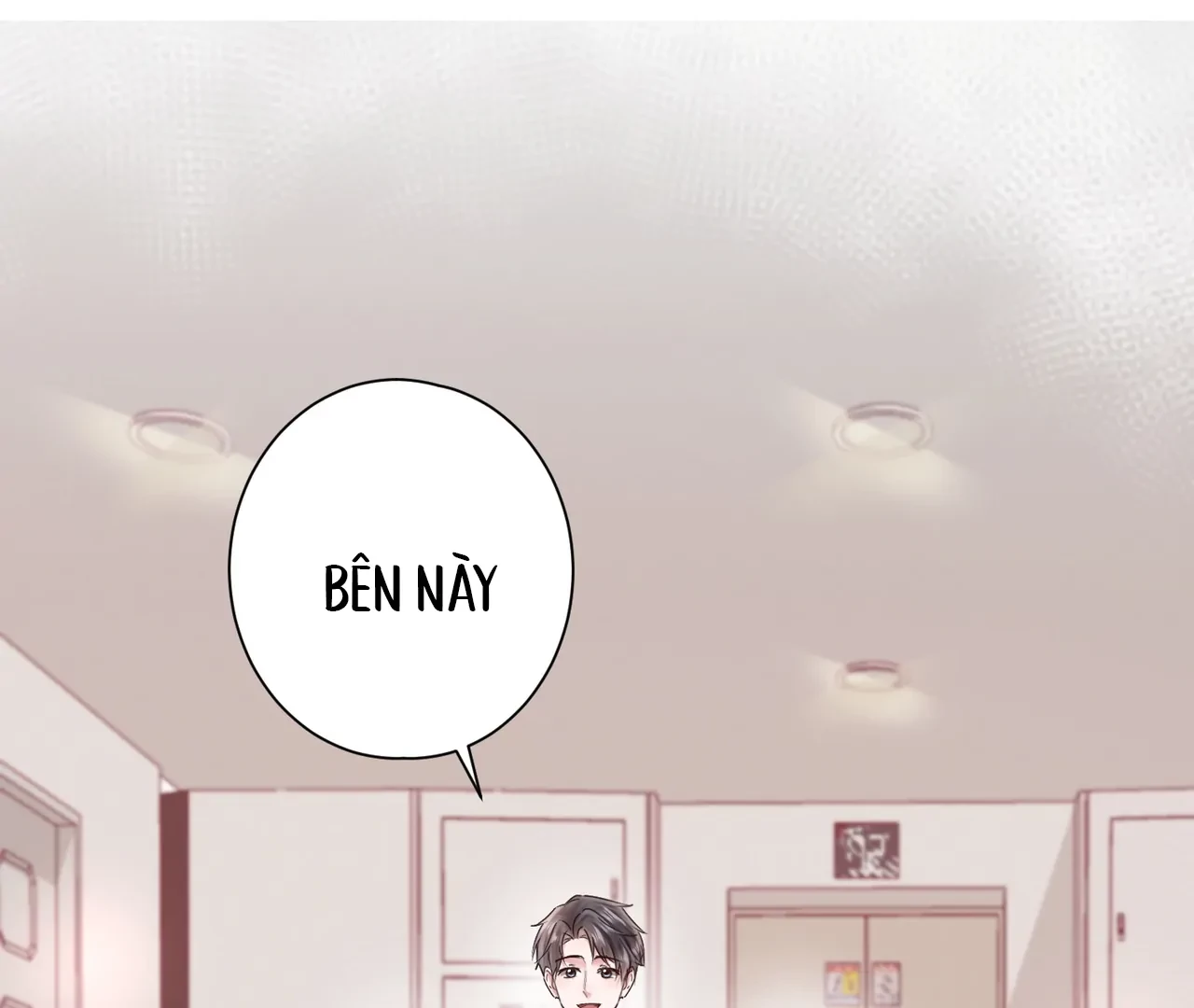 Vãn Triều Chapter 8 - Trang 47