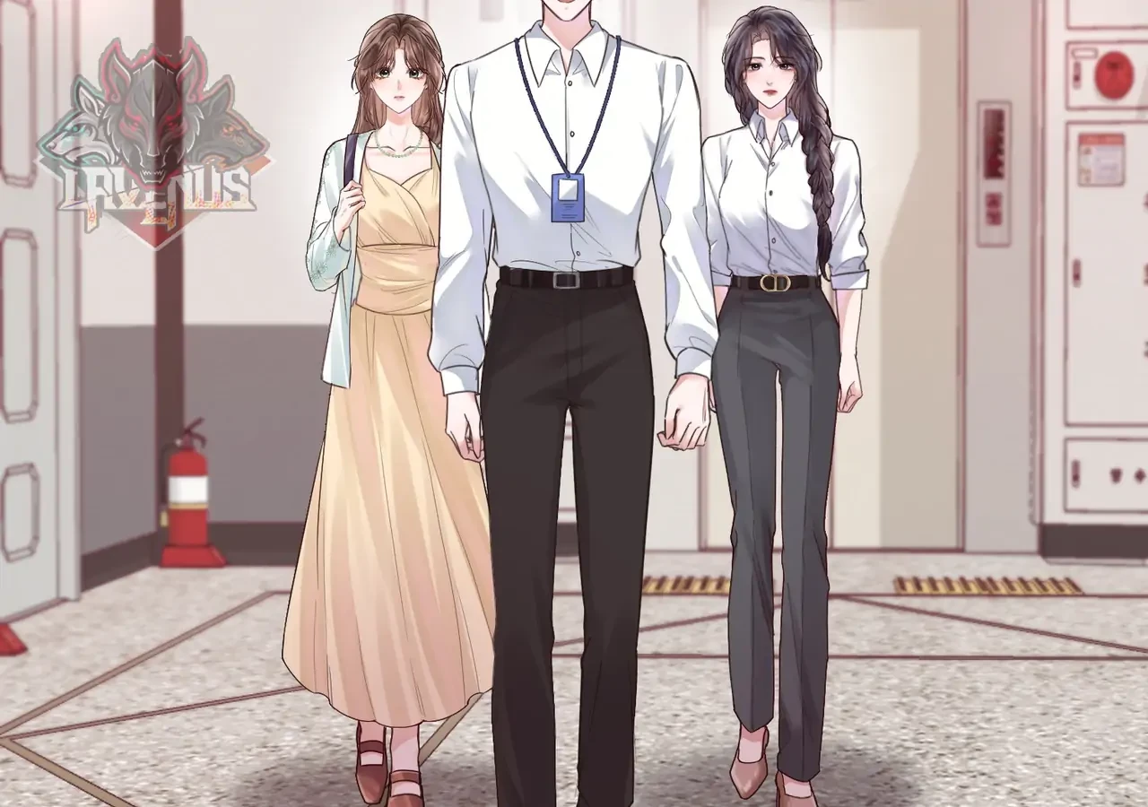 Vãn Triều Chapter 8 - Trang 48