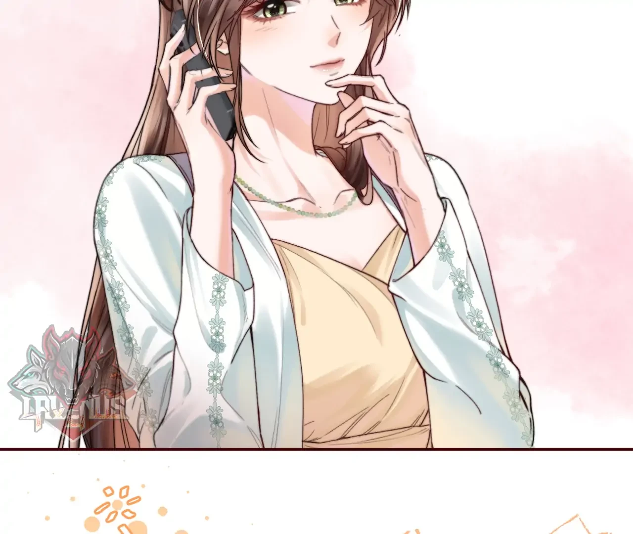 Vãn Triều Chapter 8 - Trang 5