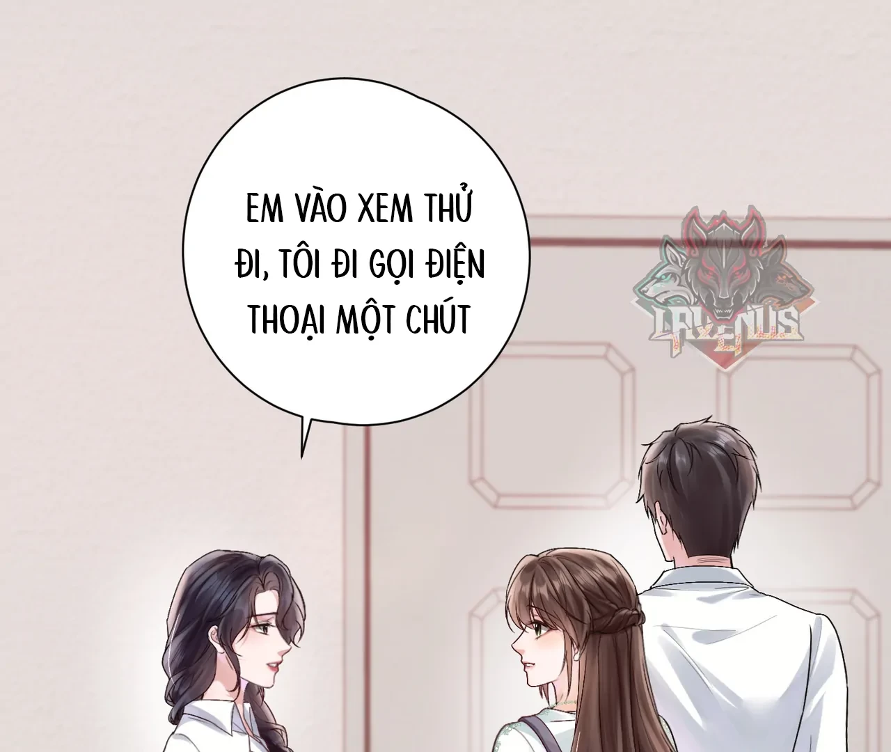 Vãn Triều Chapter 8 - Trang 50