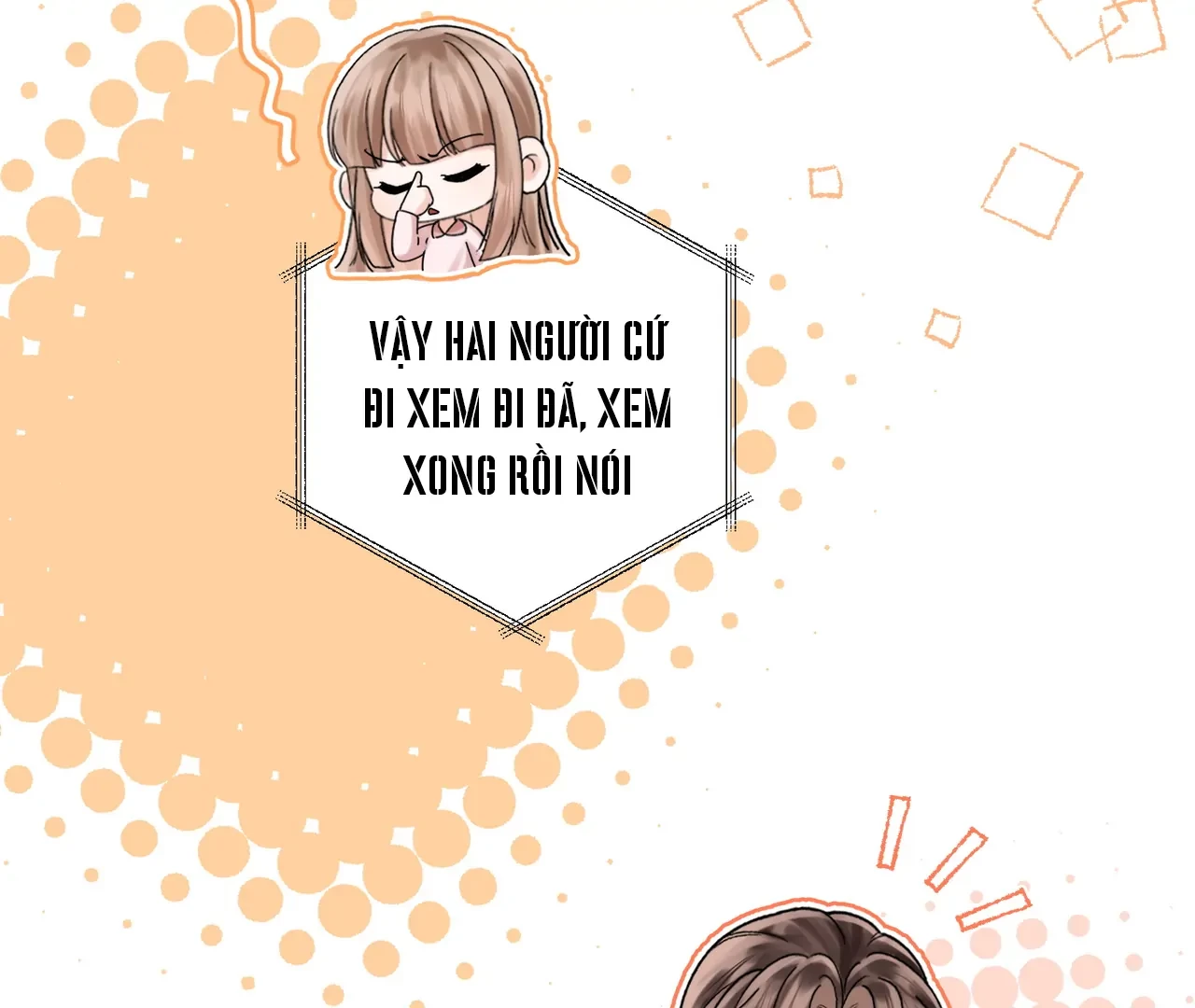 Vãn Triều Chapter 8 - Trang 6
