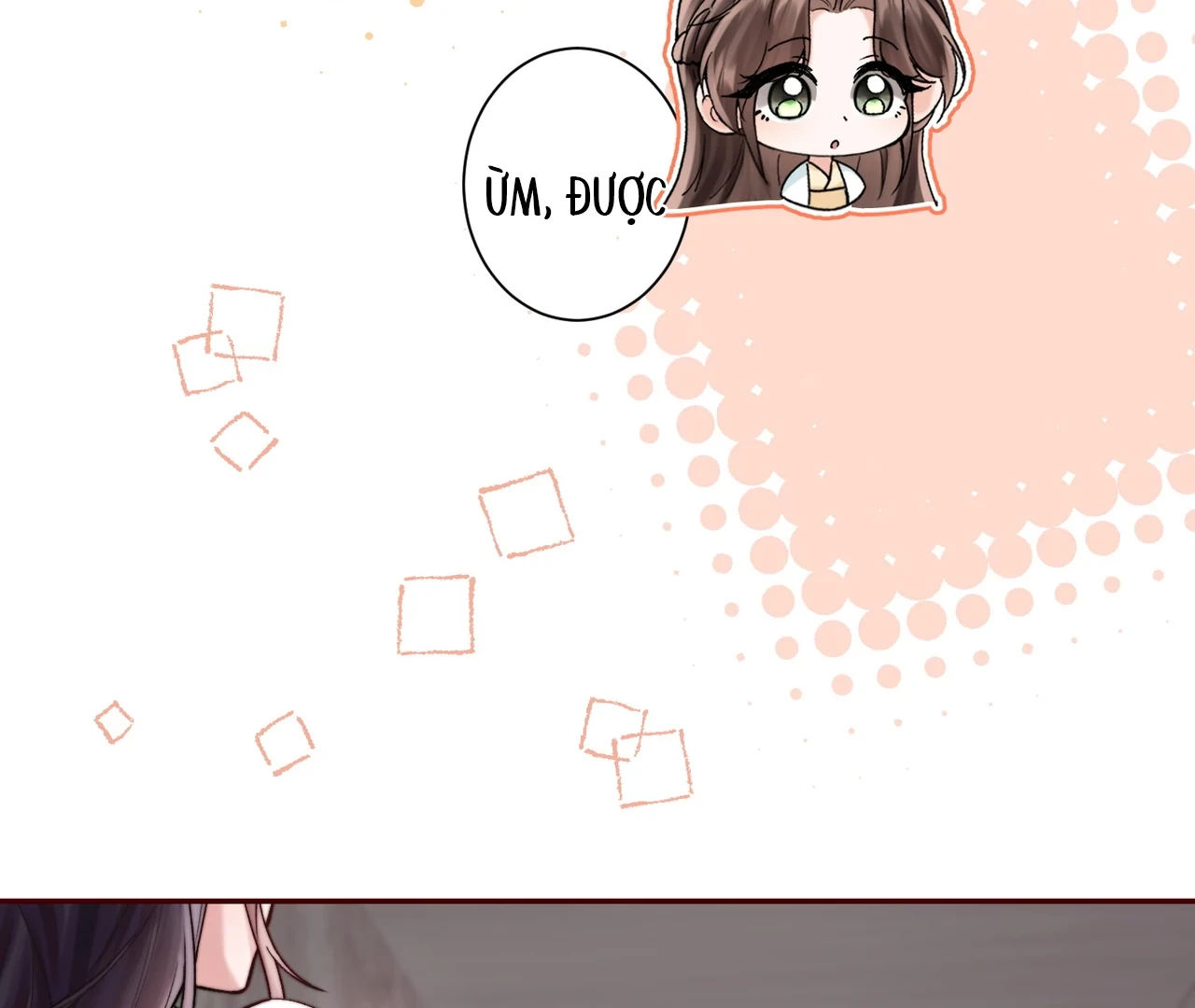 Vãn Triều Chapter 8 - Trang 7