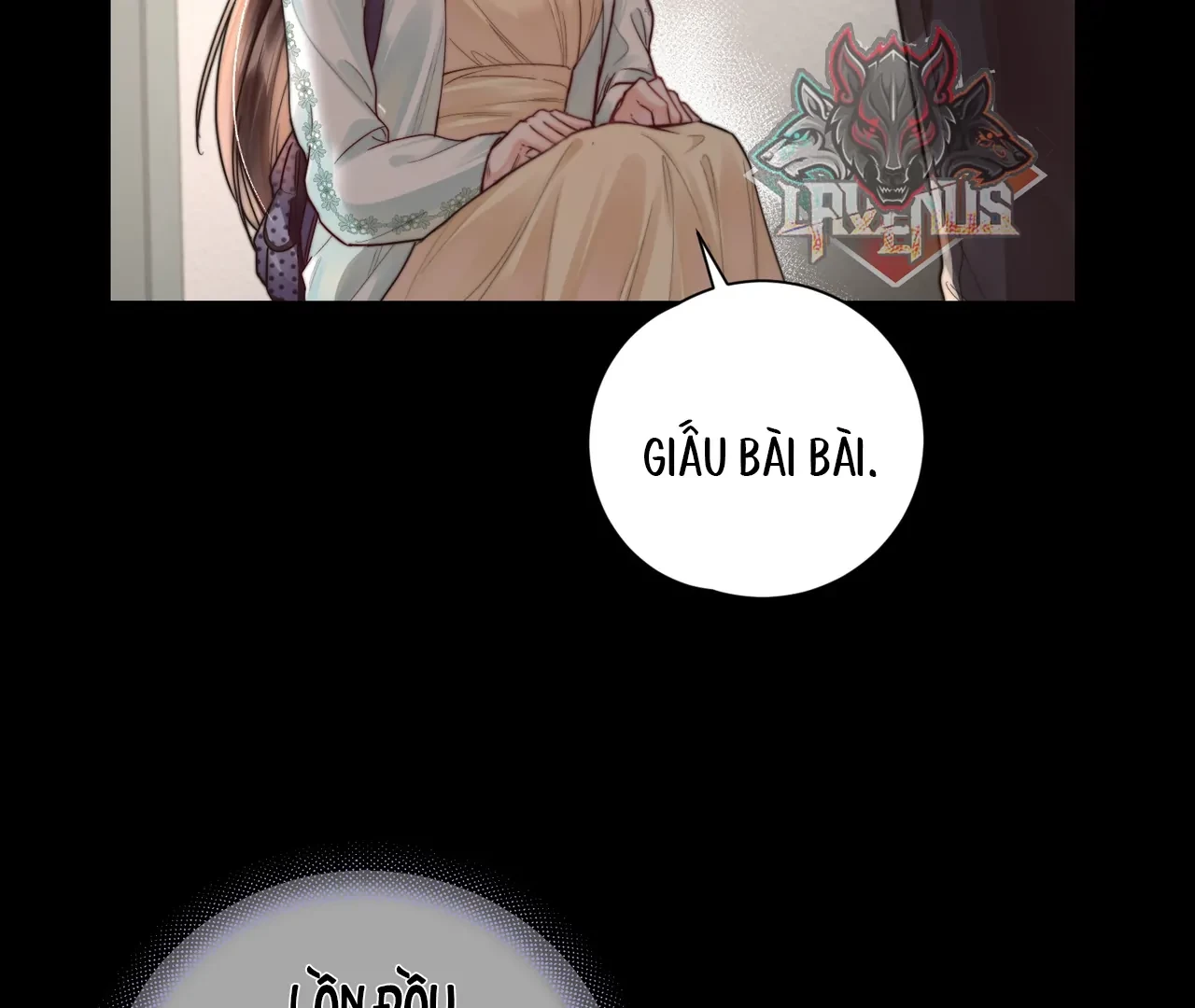 Vãn Triều Chapter 9 - Trang 10