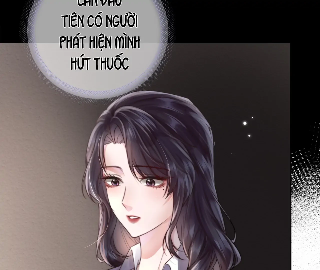 Vãn Triều Chapter 9 - Trang 11