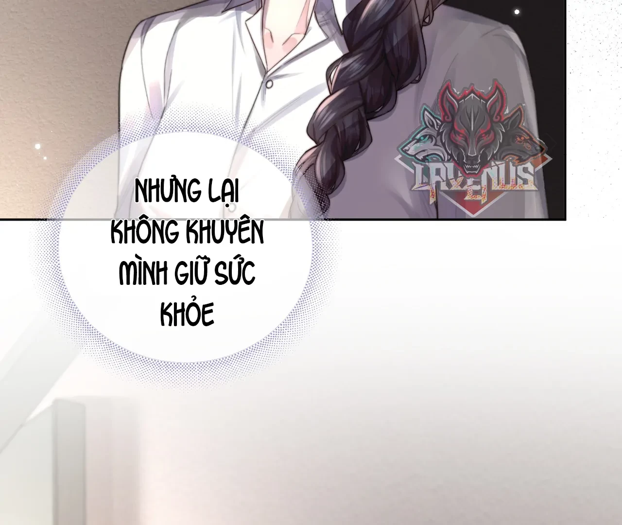 Vãn Triều Chapter 9 - Trang 12
