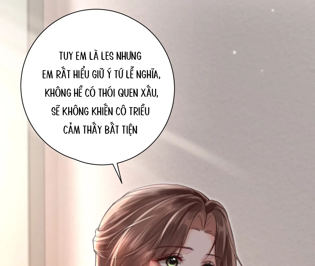 Vãn Triều Chapter 9 - Trang 13