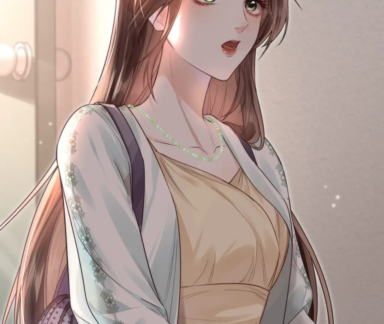 Vãn Triều Chapter 9 - Trang 14