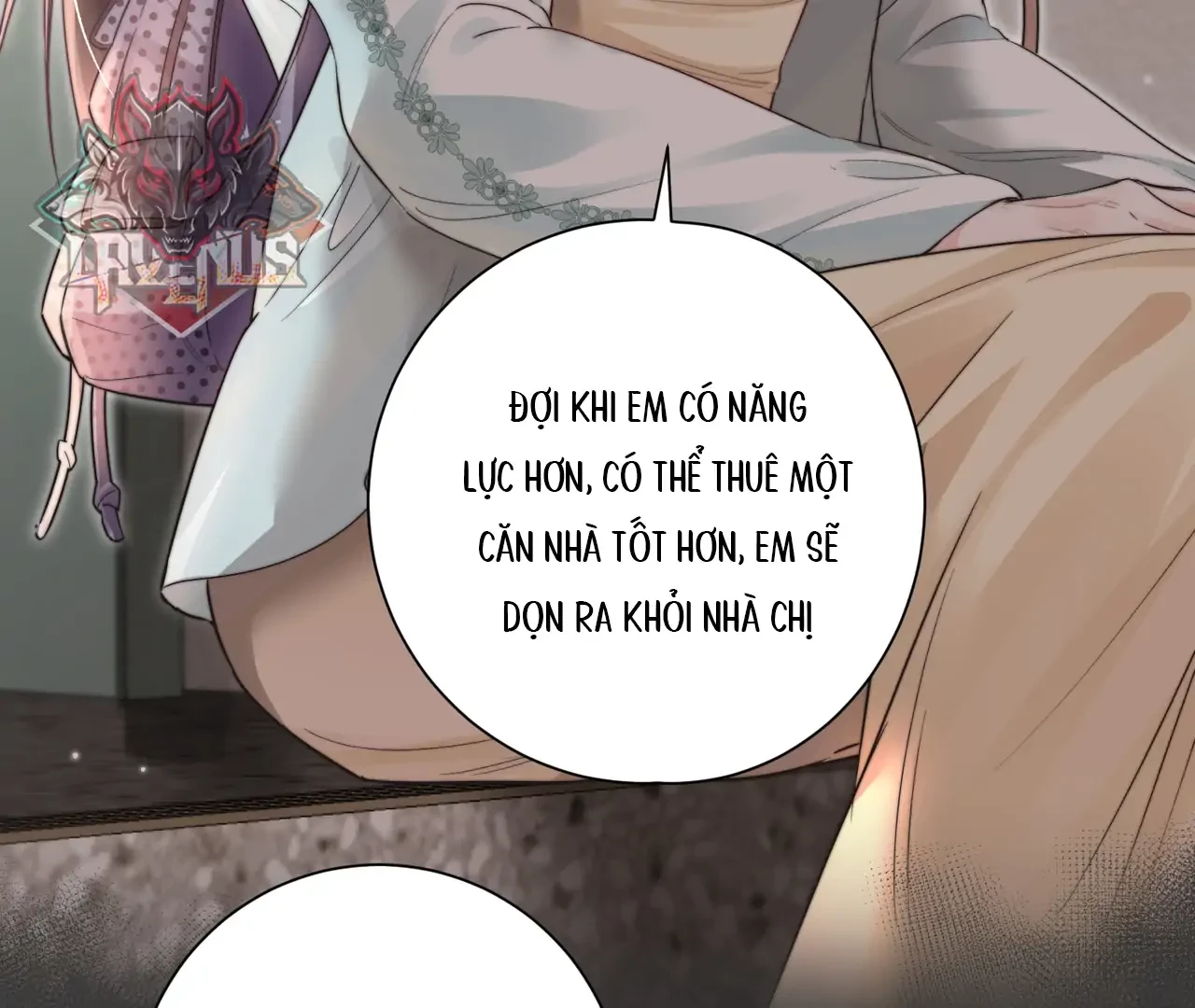 Vãn Triều Chapter 9 - Trang 15