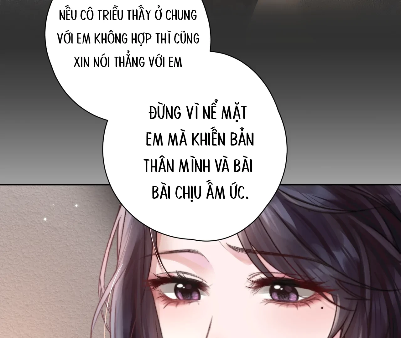 Vãn Triều Chapter 9 - Trang 16